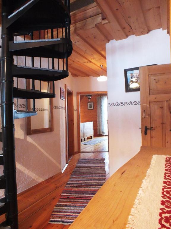 Ferienhaus "Zur Alten Schmiede" Mariahof Номер фото