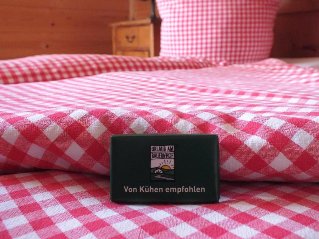 Ferienhaus "Zur Alten Schmiede" Mariahof Номер фото
